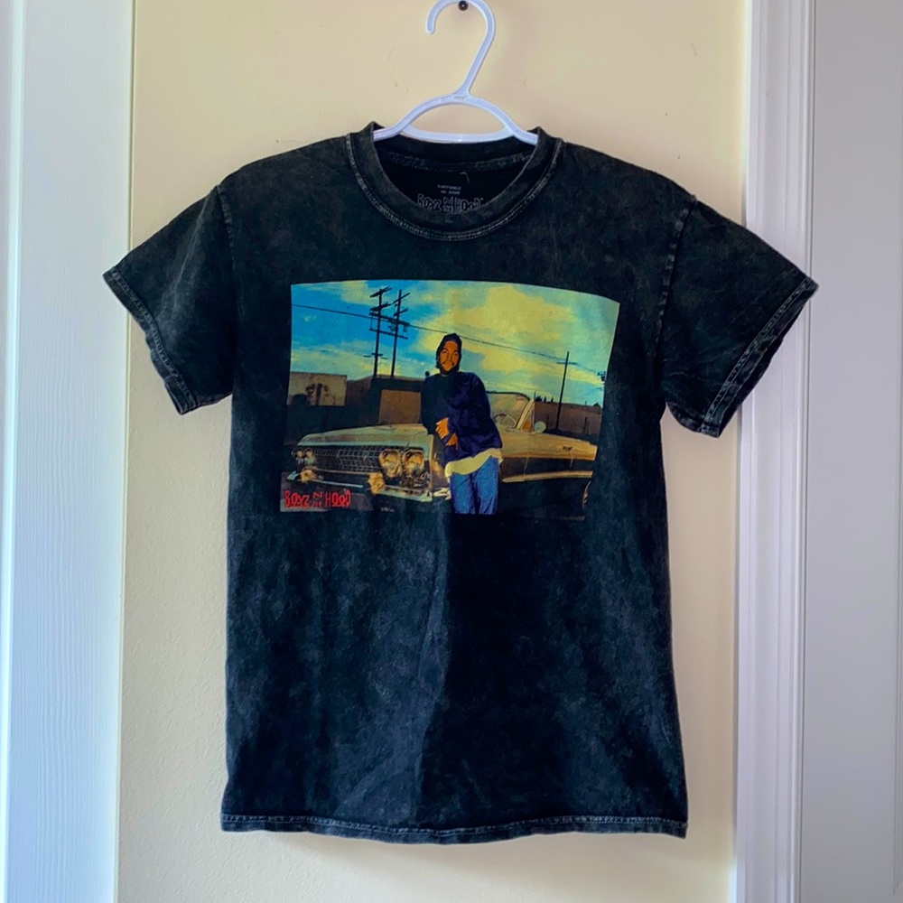 Vintage Graphic Tee